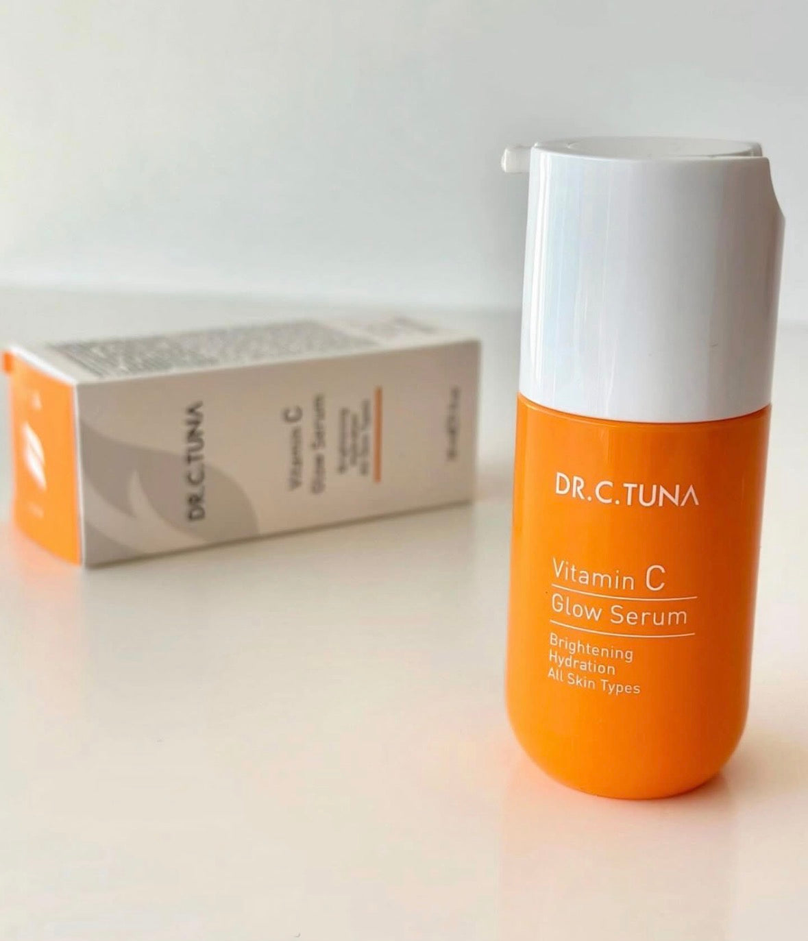 Vitamin C Serum