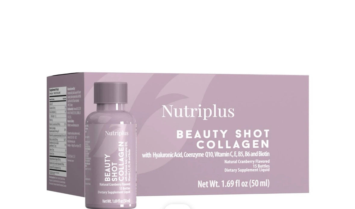 Collagen Beauty Shot