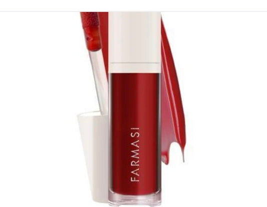 Tinted Lip Plumper 05 Merry Berry