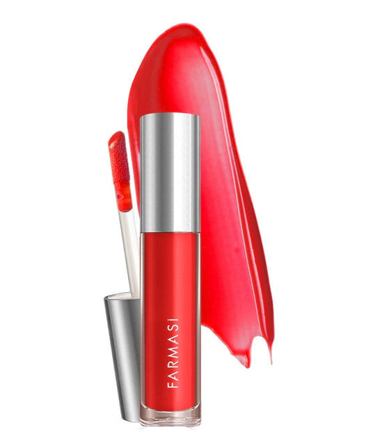 Tinted Lip Plumper 01 Fiery